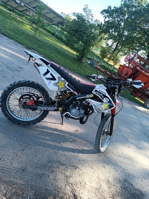 Derbi Senda DB50