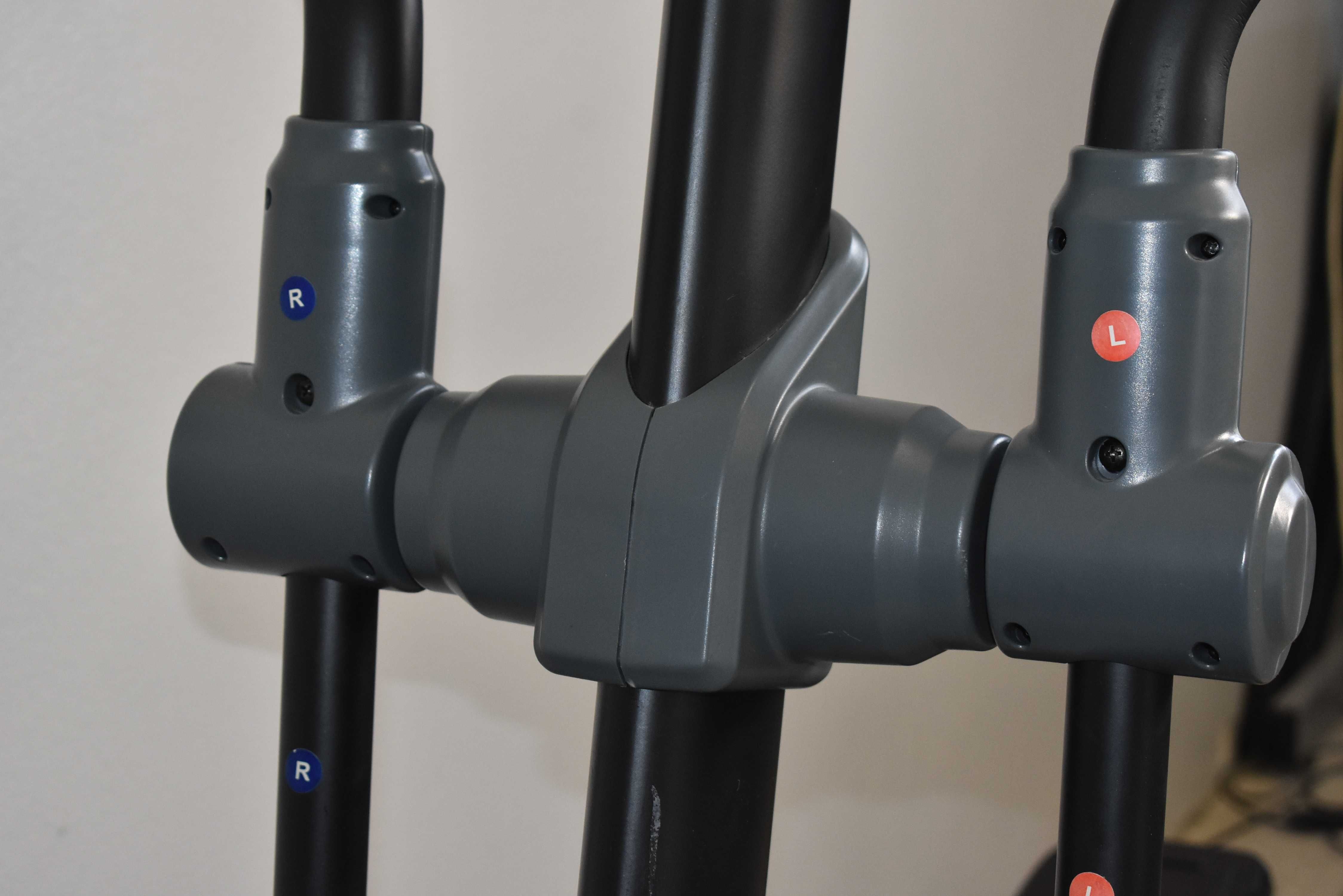 KETTLER ELLIPTICAL orbitrek przedni napęd krok 49cm WYSYŁKA GWARANCJA!