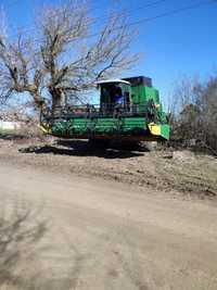 Продам John Deere 1188Н