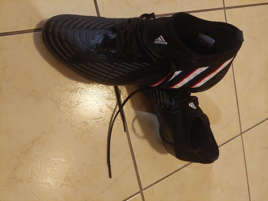 Sprzedam buty Adidas Predator EDGE.2 FG SN 14. Roz.42 2/3