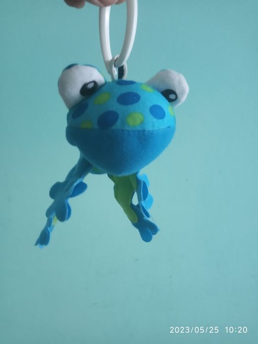 Розвиваючі килимки Bright Starts+МУЗИКАЛЬНі іграшки і брязкальця