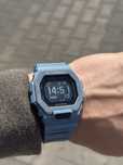 Casio gshock gbx100