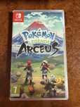 Pokémon Legends: Arceus