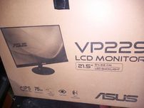 Monitor Asus para venda