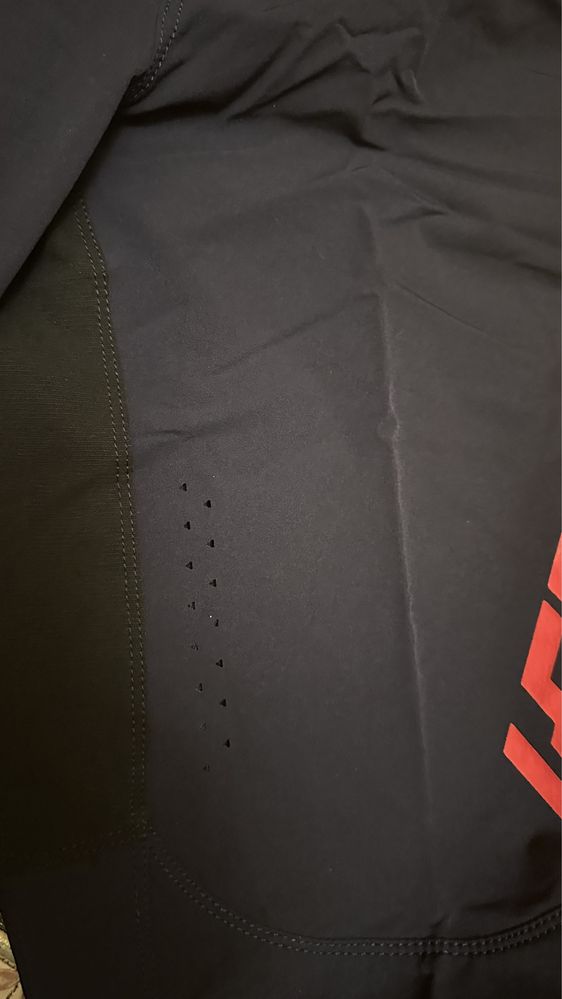 Spodenki mtb enduro trails 3.0 roz. L / XXXL