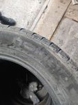 Продам комплект (4 шт) зимней резины ТМ " Nokian". 225/60 R18 104 R XL