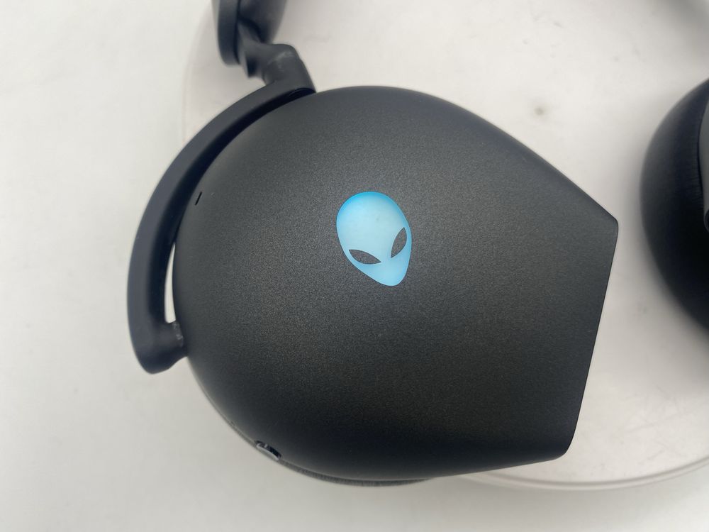 Навушники Dell Alienware AW920H Bluetooth