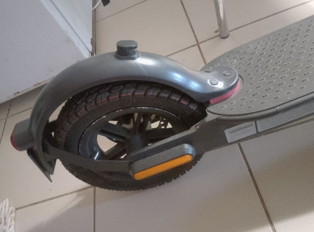 Trotinetes elétricas pro 2
