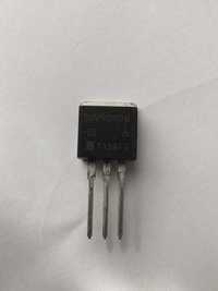 Транзистор MOSFET SUV90N06-05