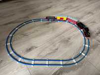 LEGO Train Starter Deluxe Motorized 116-1 / 127 / 116-2 Pociąg 1967