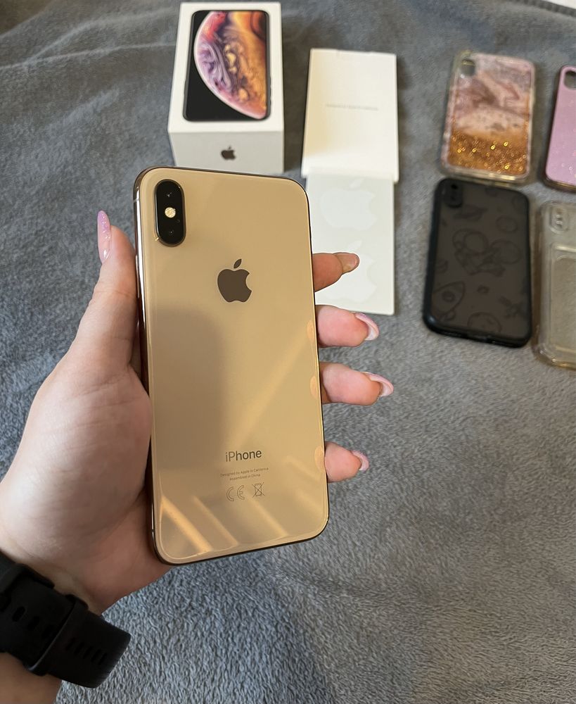 Sprzedam Iphone XS