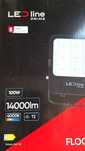 Nowy naświetlacz Led 100W