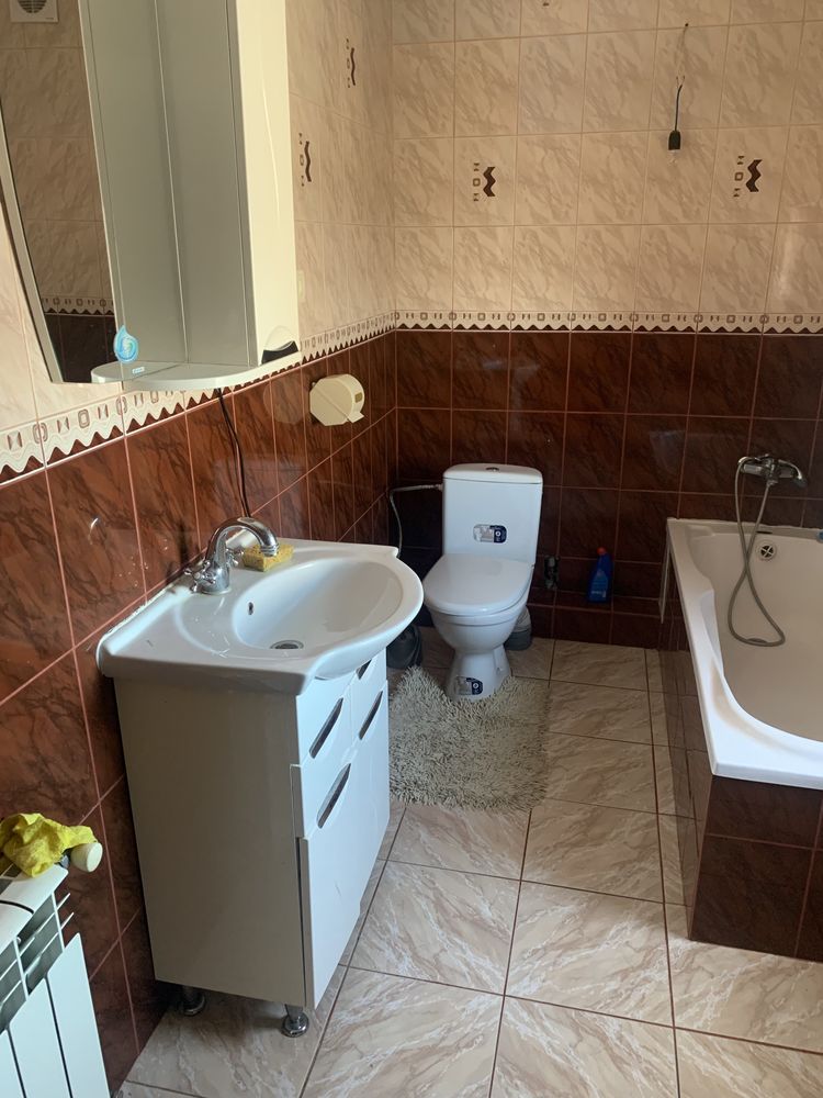 Подобові кімнати в Східниці