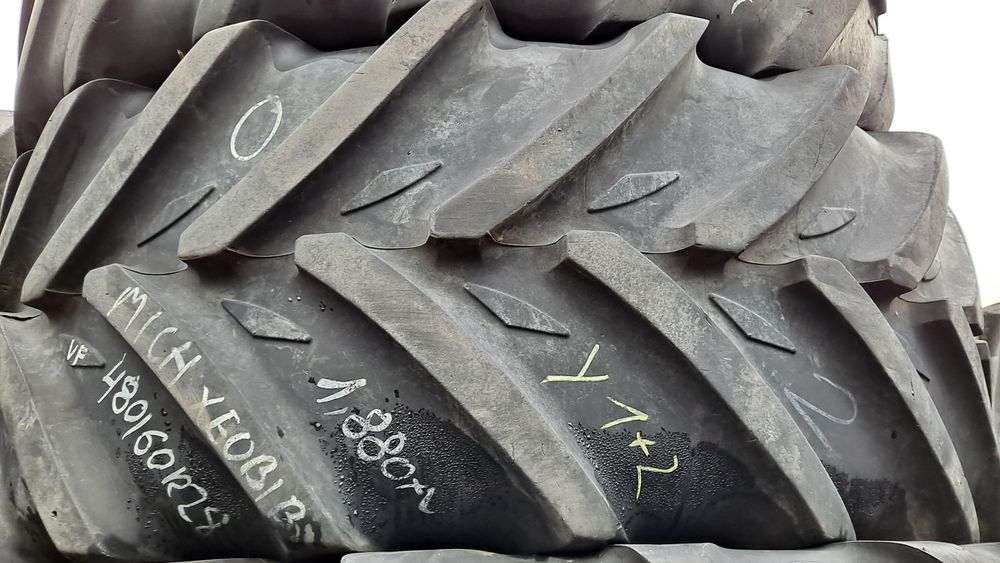 Opona 480/60R28 Michelin