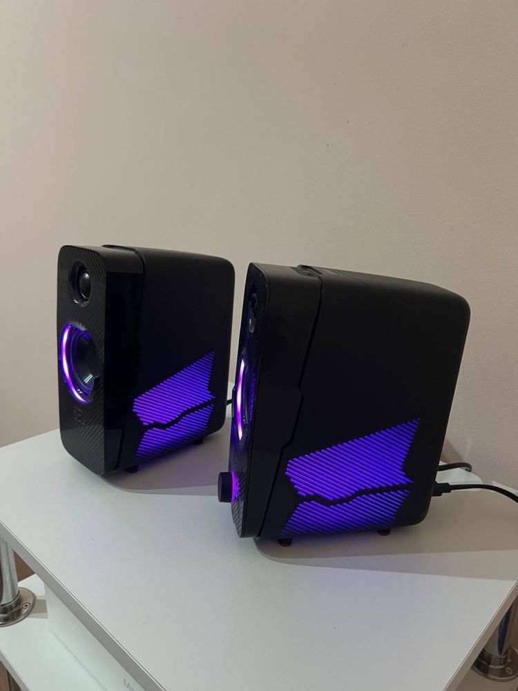 АКЦІЯ | Колонки JBL Quantum Duo | Колонка JBL