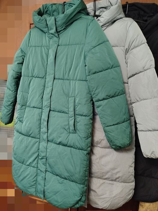 Пальто Reserved Ecoaware (XS, S, L)