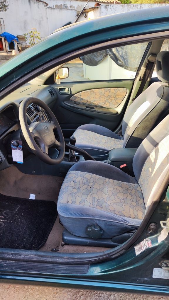 Toyota Avensis 1.6i