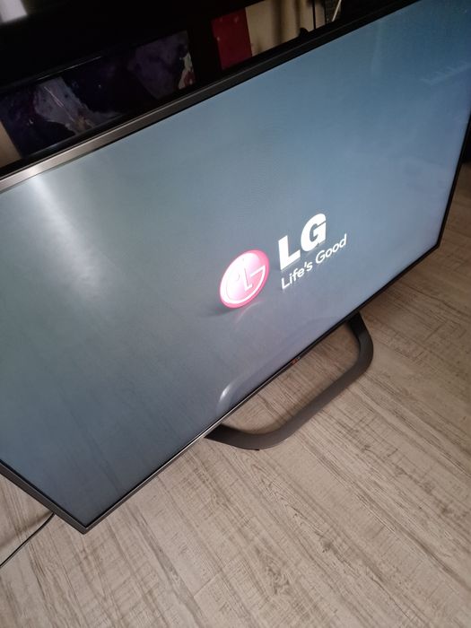 LG 55LA620S czytać opis