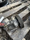 Насос гур гидроусилитель руля рено трафик сценник меган виваро СТО