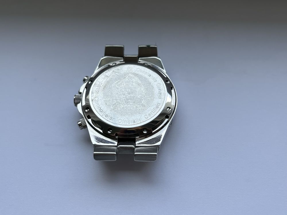 Продам мужские часы Vacheron Constantin