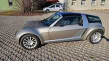 Smart Roadster