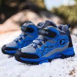 Nowe buty chłopięce / turystyczne / trekkingowe / zimowe / R-33 !3237!