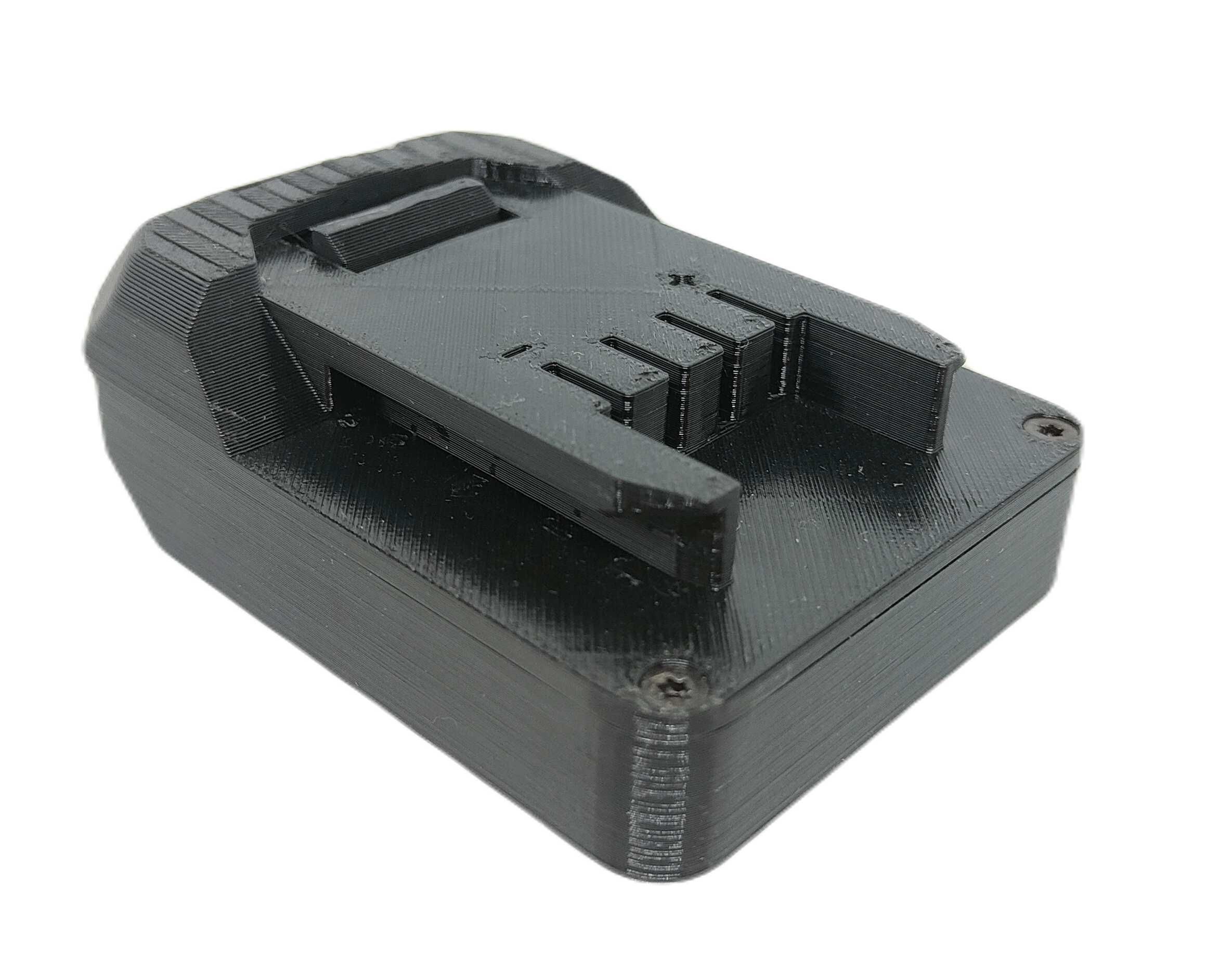 Adapter baterii Dedra SAS + ALL 18v do narzędzi Parkside X20V