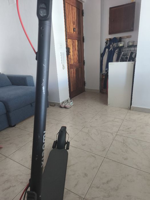 Trotinete Xiaomi