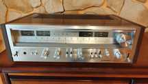 Pioneer SX 880 ideał