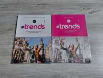 J. Niemiecki #trends 1: podręcznik i ćwiczenia