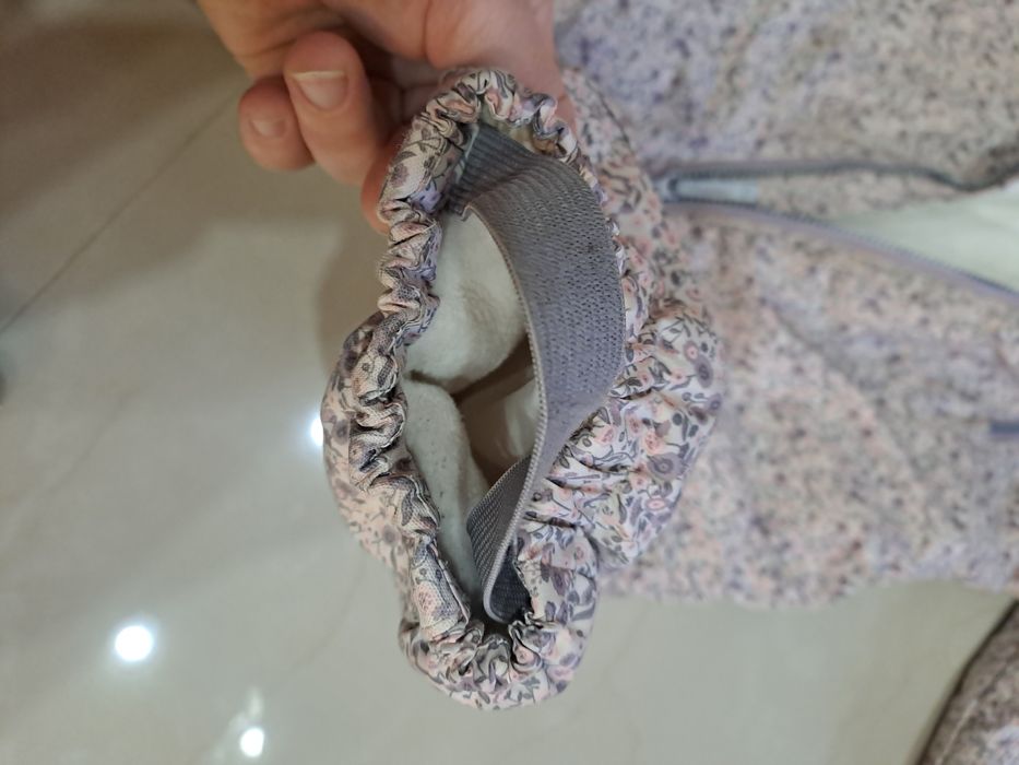 Комбінезон Зимній H&M