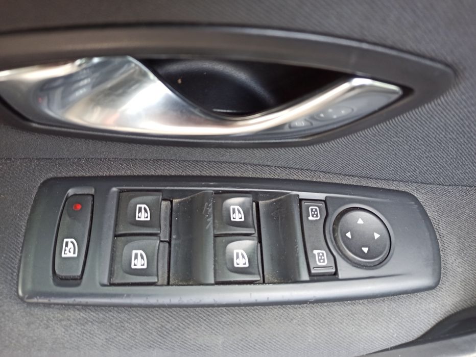 Renault Megane 3 1.5 tdi