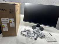 Monitor NEC MultiSync EA272F 27" 1920x1080px IPS