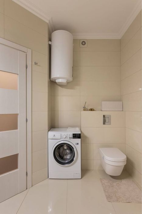 2 спальни + студия. Аркадия. Аренда на год без удорожания!