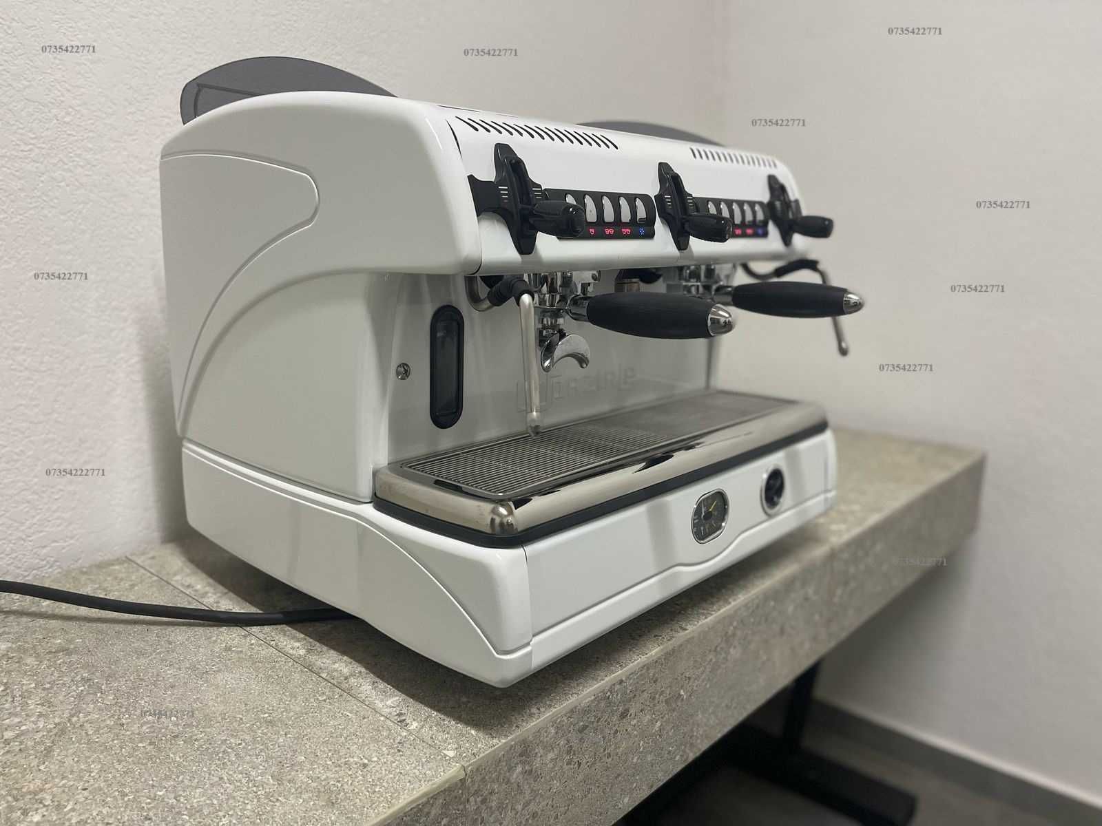Кавоварка La Spaziale S5 compact