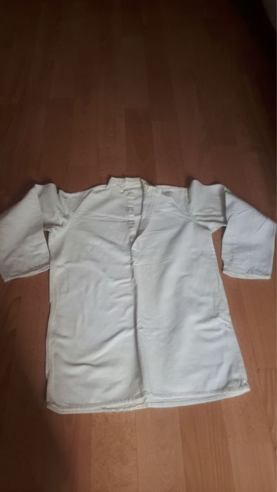 Білизна спідня чоловіча часів  СРСР