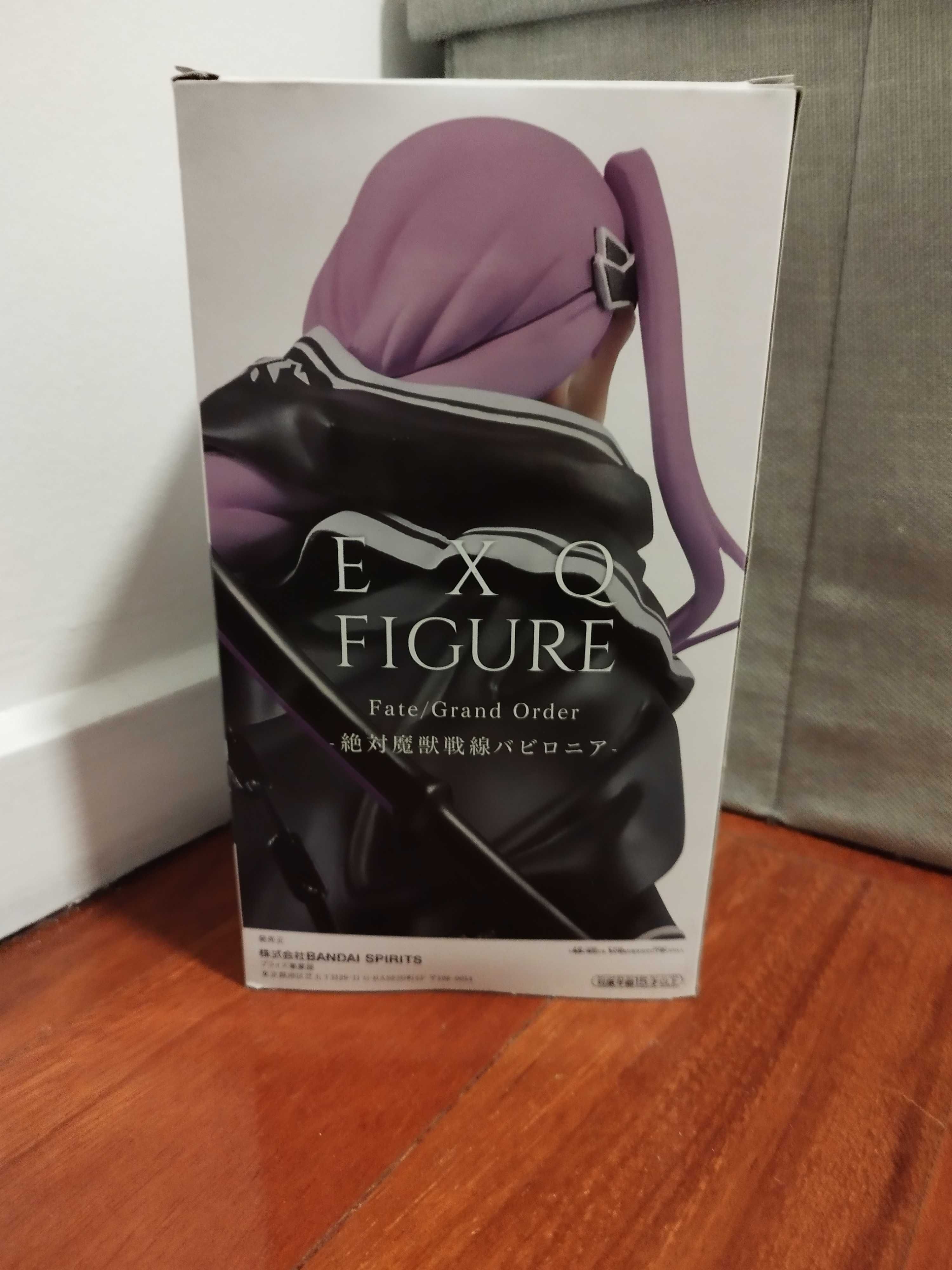 Vendo Figura Fate Ana Medusa (Portes incluídos)