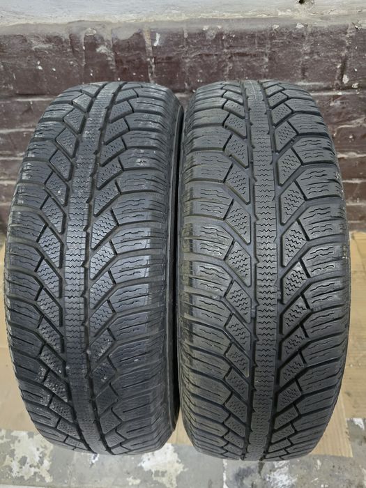 Para opon zimowych 185/70 R14 88T Semperit Master-Grip 2 m+s