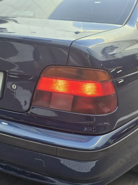 Продам BMW E39 2.5TDS