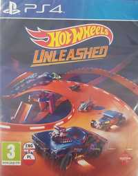 Hot Wheels Unleashed PS4 Nowa Kraków