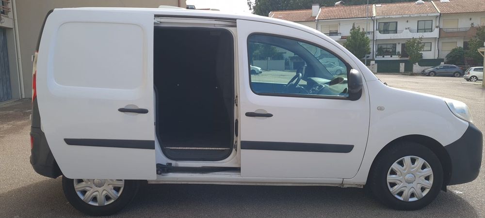 Kangoo Express 3L. 1.5 Dci 90cv 2016