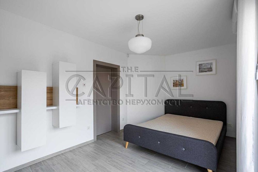 Оренда / Будинок / 185 м2 / Київ / Оболонський район / вул. 11-а Лінія