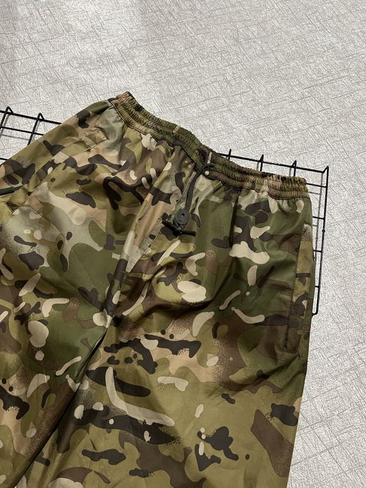 Militari M-Tac Multicam Highlander Forces Штаны