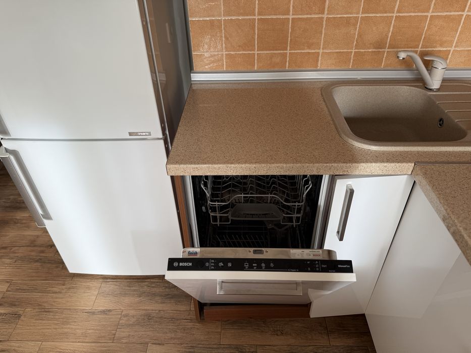 оренда квартири 1 кім 58м вул. Урлівська 40 ГЕНЕРАТОР