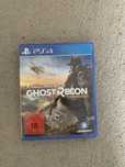 4 gry na ps 4 the last of us rachet i clank uncharted 4 ghost recon