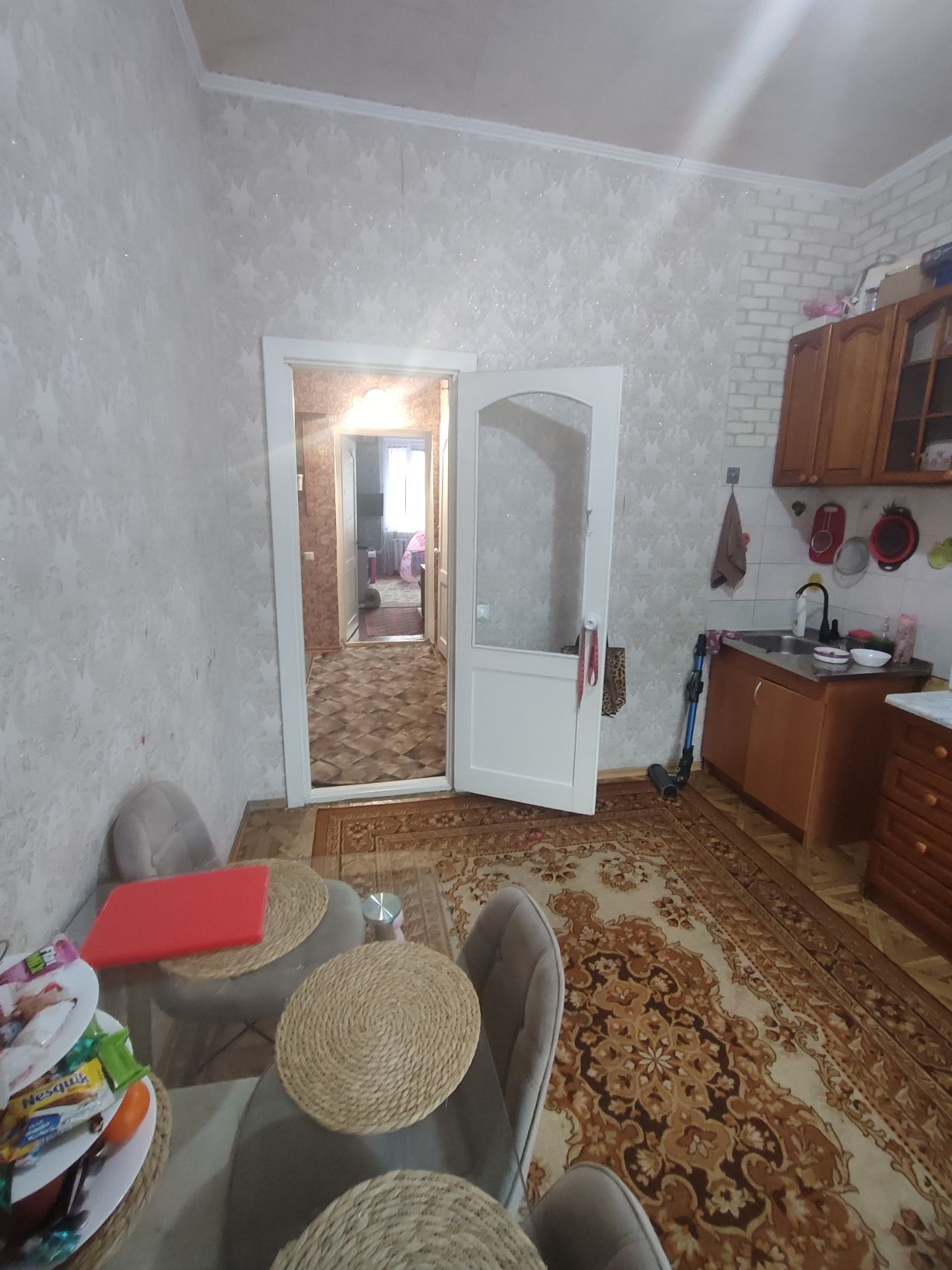 Продам 2 комнаты на Матросова (Чиженка)