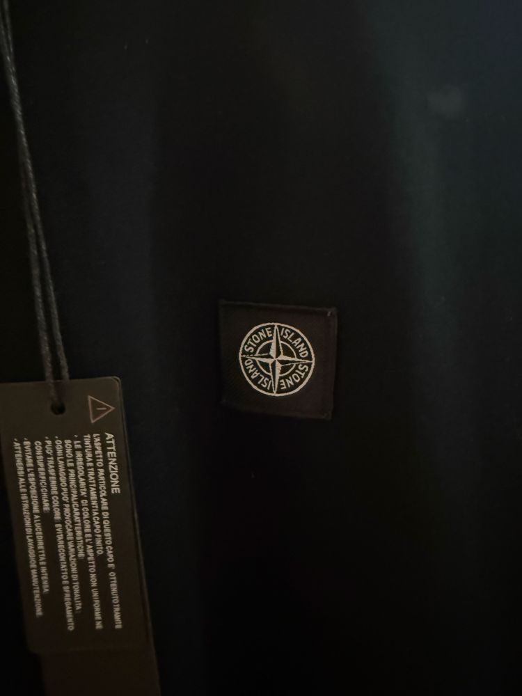 Tshirt Stone Island