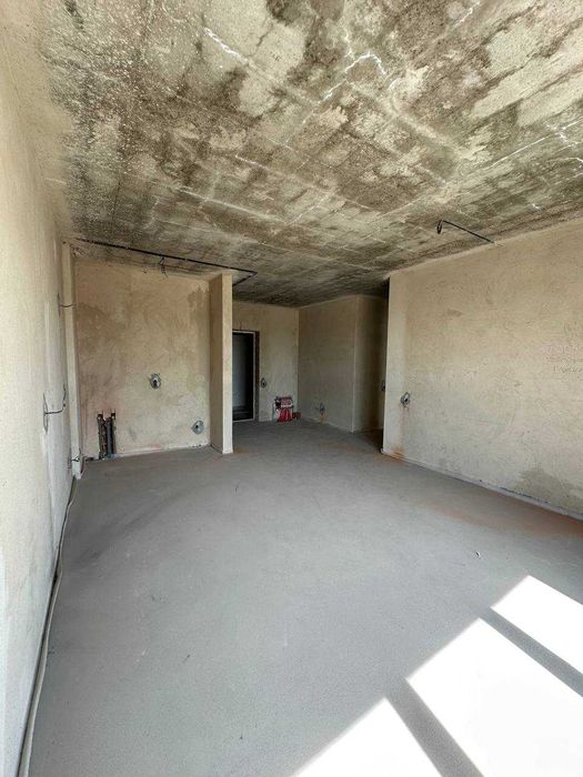 2-спальна квартира в зданому підʼїзді ЖК Амстердам