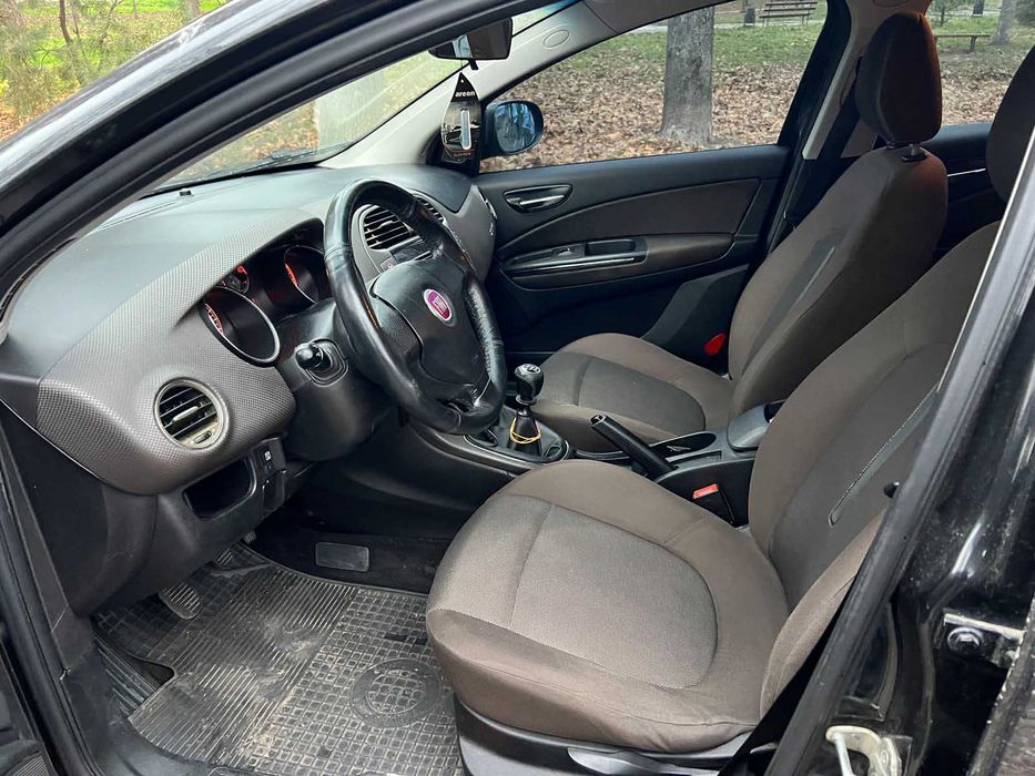 Продам Fiat Bravo 2007р. #73210