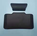 Encosto Top case de moto